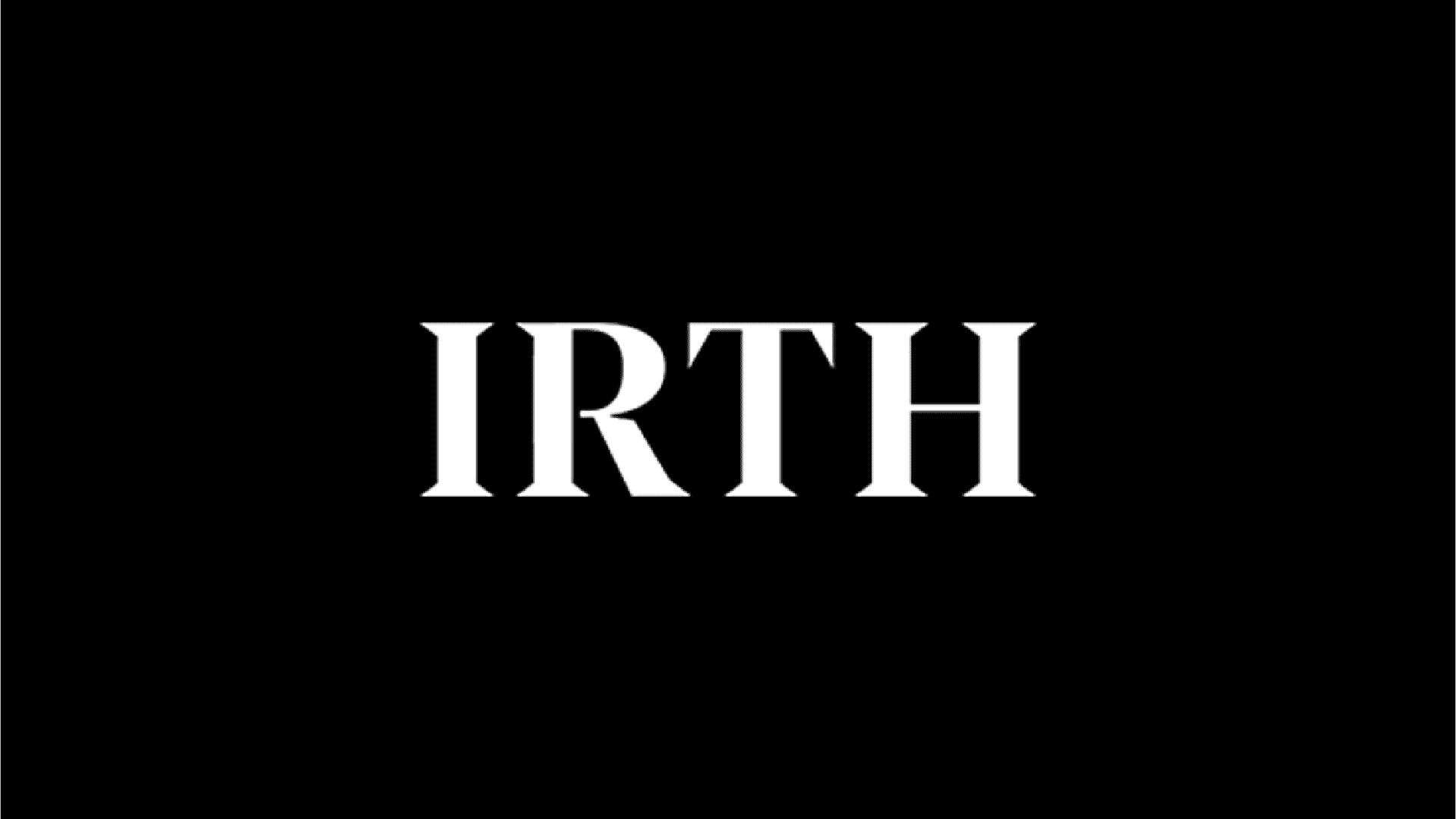 Irth Group
