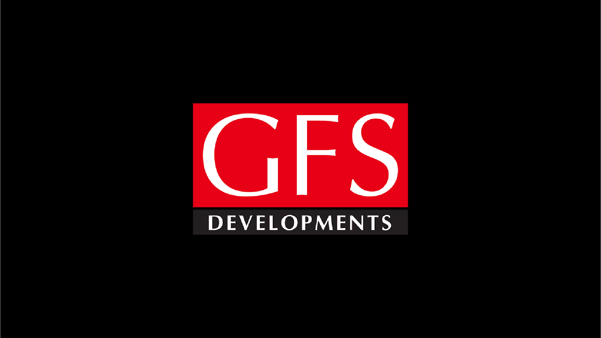 GFS Developments