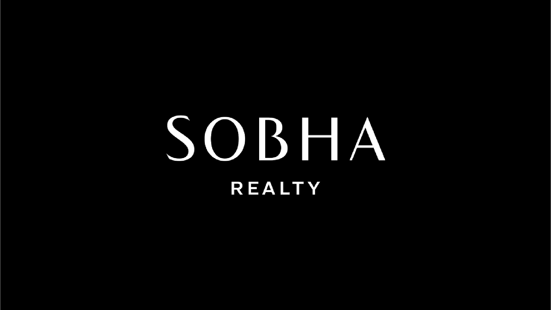 Sobha Group