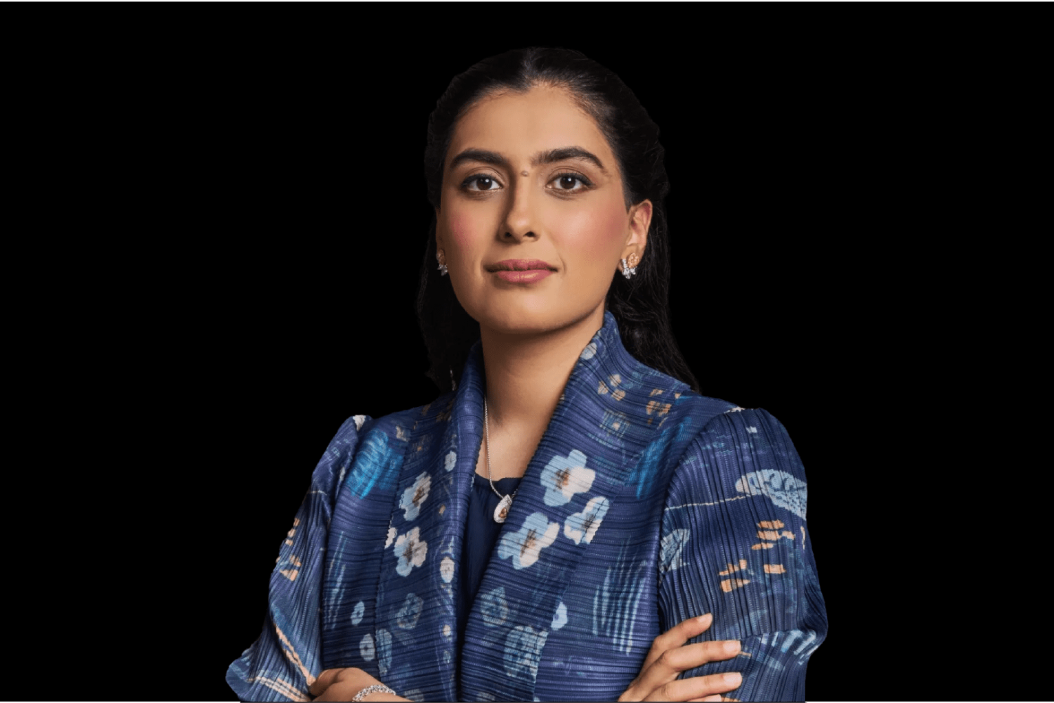 Amira Sajwani
