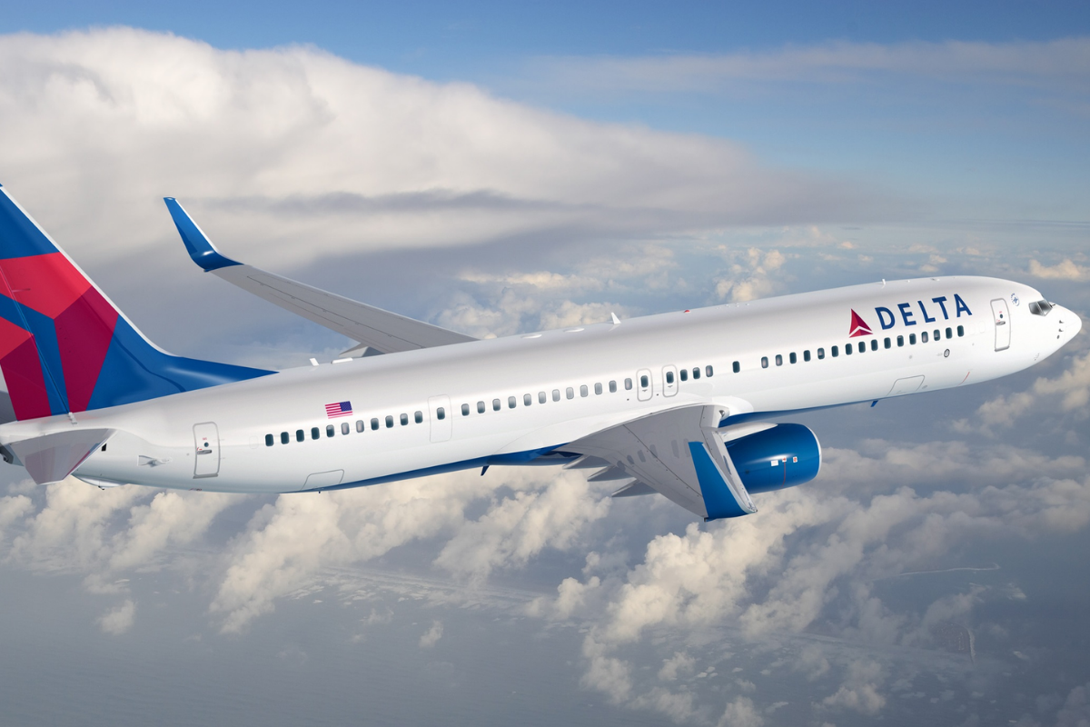 Delta to invest $1.2 billion in Virgin Atlantic, Aeromexico, Latam