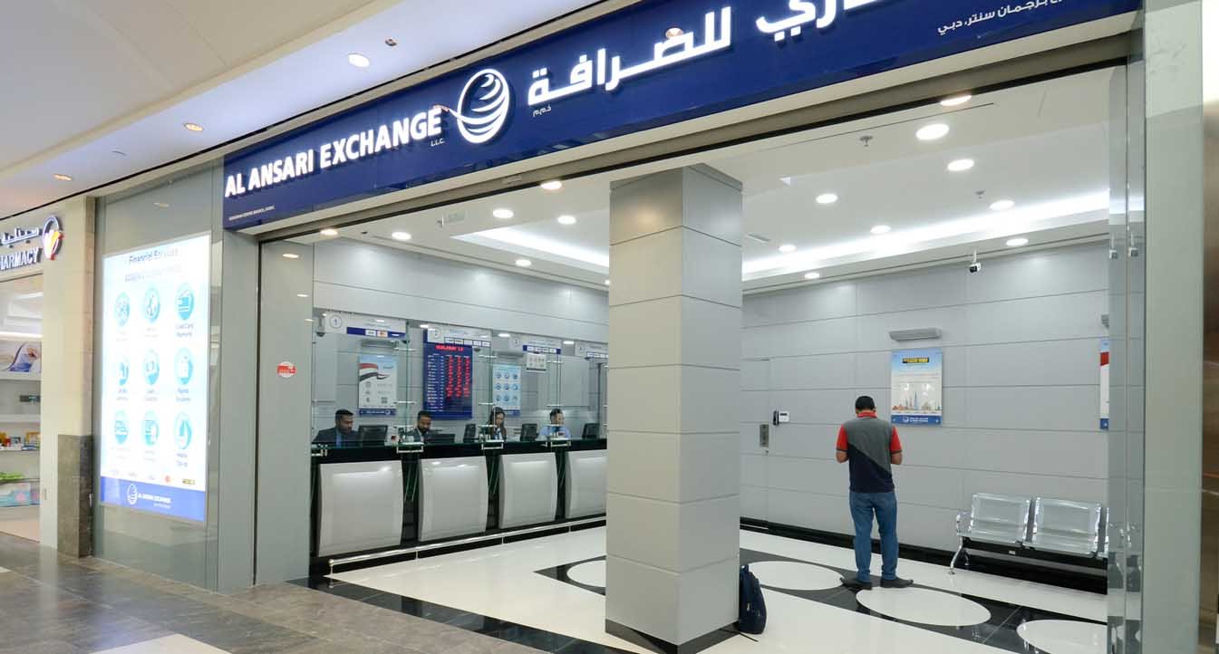 DoF and DSG team up with Al Ansari Exchange to offer DubaiPay services