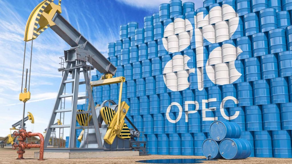 IEA warns OPEC+ cuts could lead to oil supply deficit and threaten economic recovery