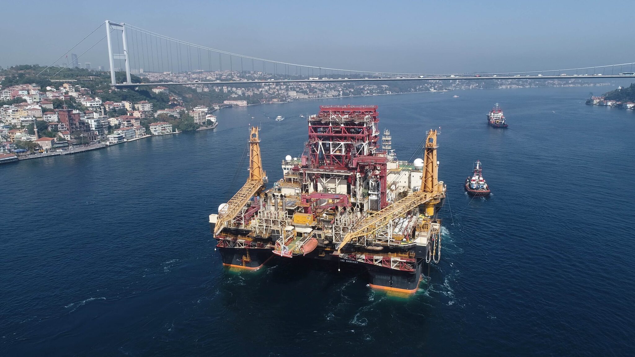 Abu Dhabi Offshore Power Transmission Company obtains funding agreement