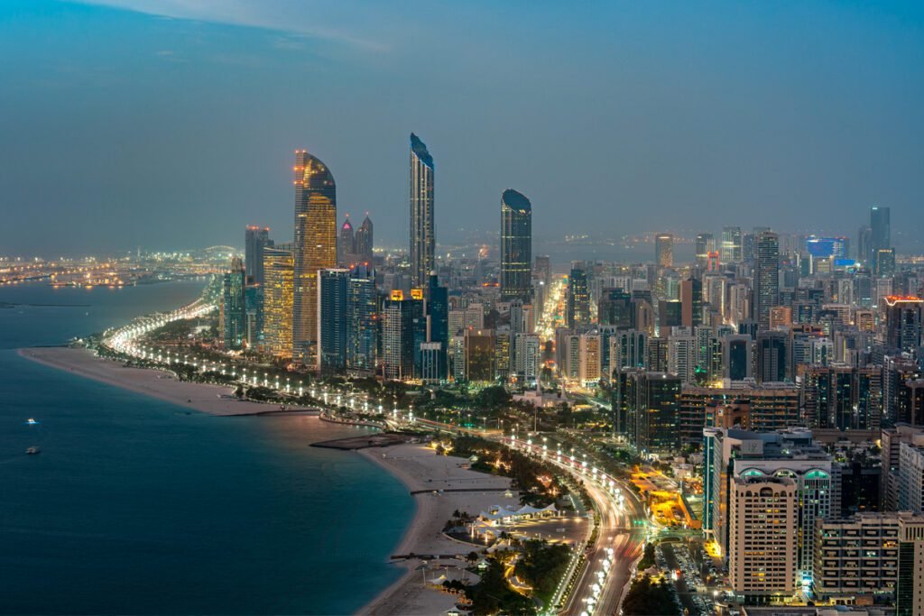 Abu Dhabi: Fastest-growing economy in MENA with 9.3% GDP growth rate in 2022