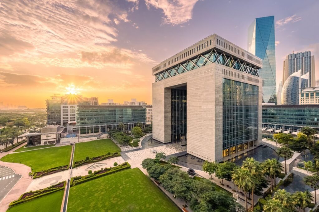 DIFC Introduced New Venture Studio Rules