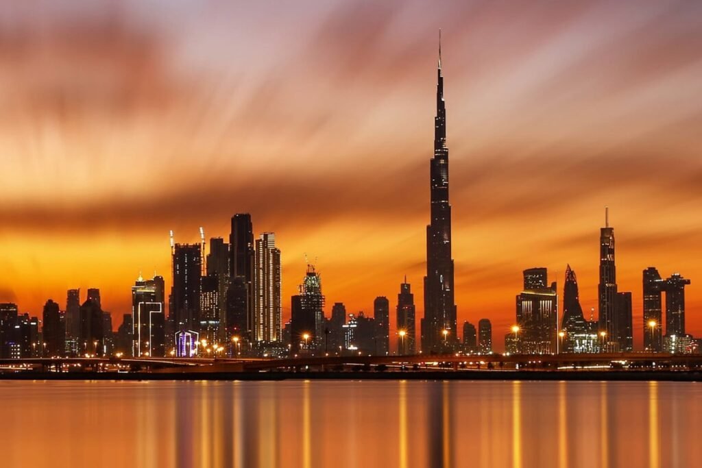 Dubai: Strong economic growth to decrease debt burden