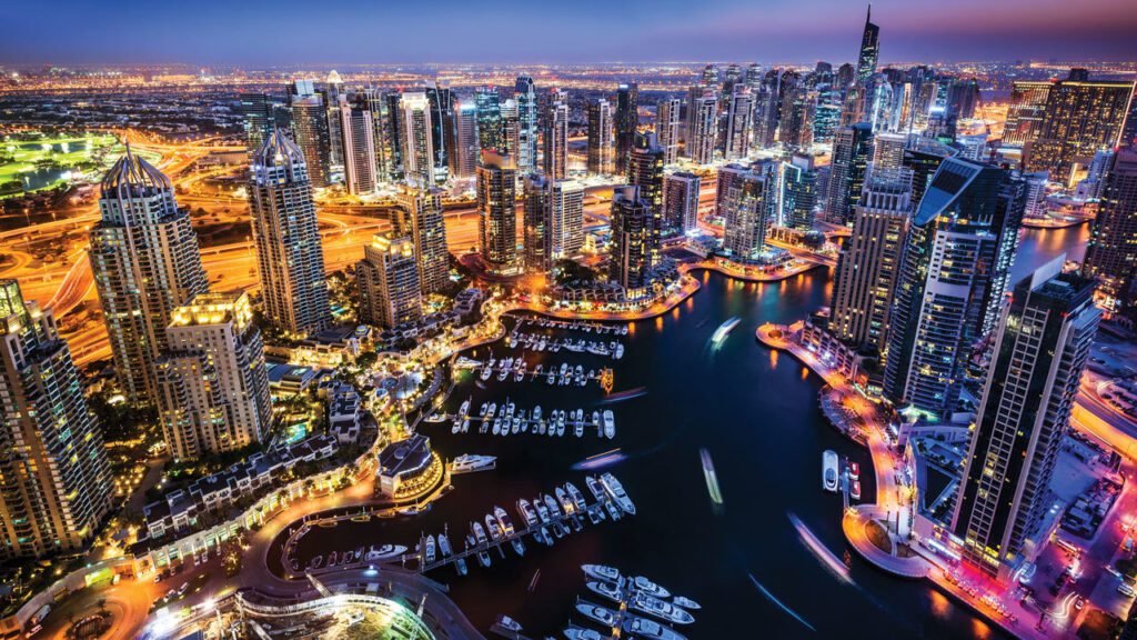 Dubai hotels report 83% occupancy rate in Q1 2023