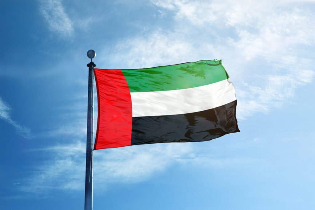 UAE Tops Kearney's Emerging Market Index for MENA Region