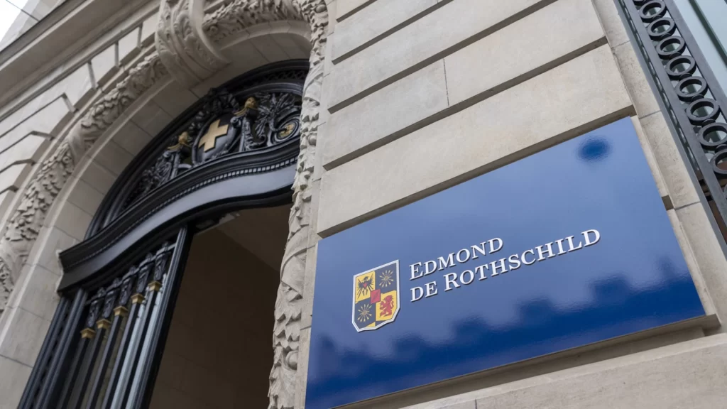 Edmond de Rothschild opens MENA hub in Dubai's DIFC