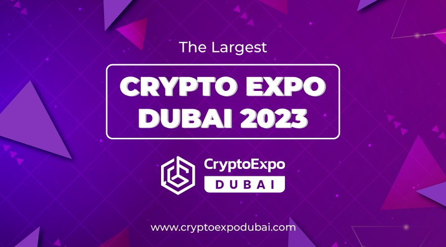 Crypto Expo 2023