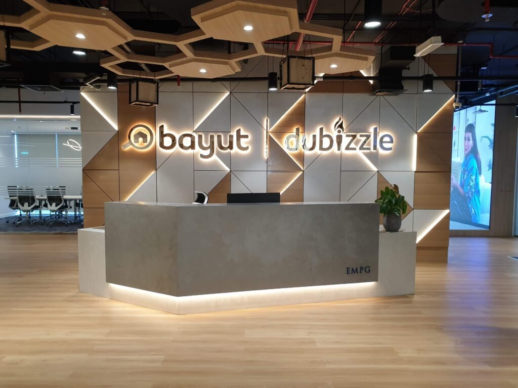 Dubizzle and Bayut Owner Considering UAE IPO