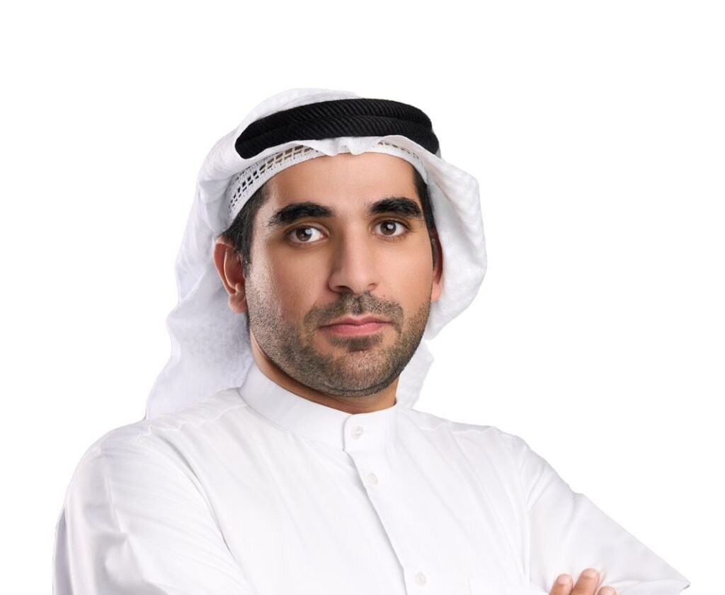 Disruptive Investment and its potential to revolutionize markets: Hadif Abdullah Zamzam