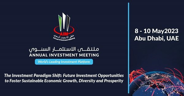 annual investment meeting 2023