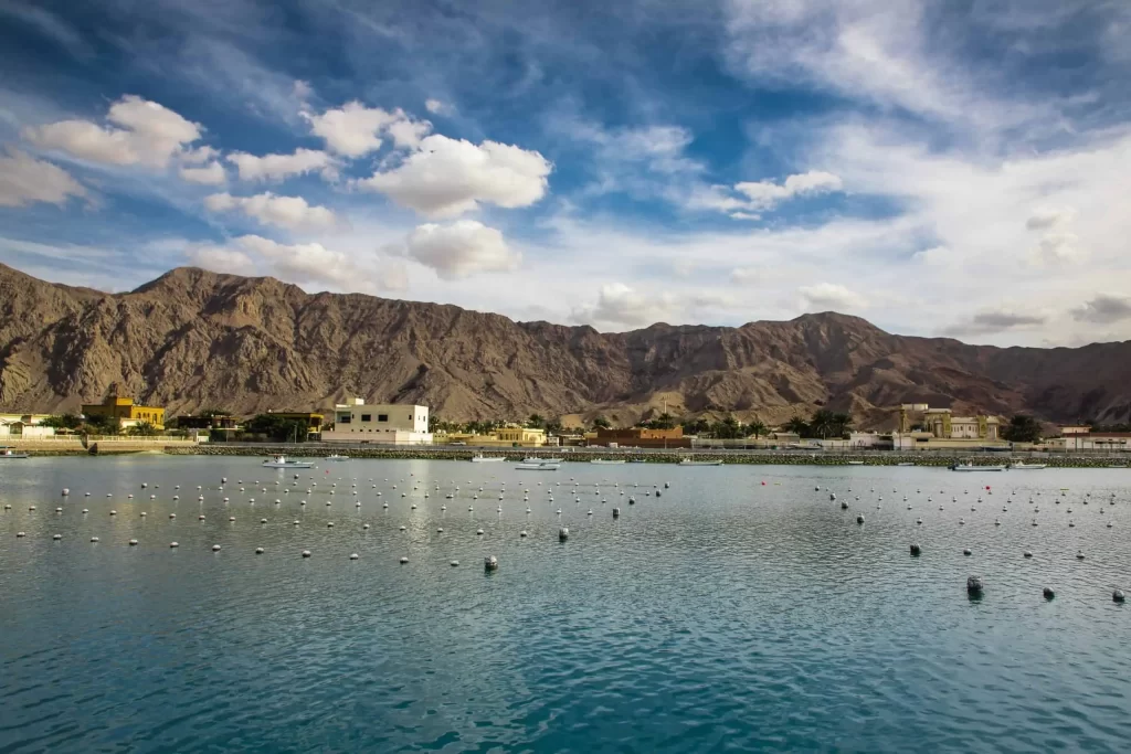 Ras Al Khaimah Tourism