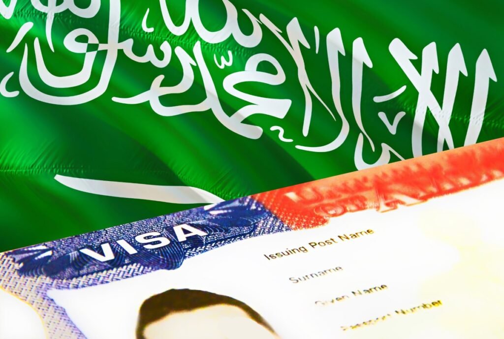 Saudi Arabia has made a significant change to its visa application process for Gulf Cooperation Council (GCC) residents.