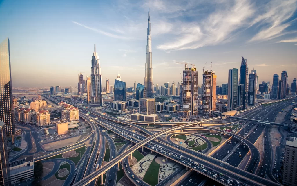 Dubai realty transactions exceed $408M on Thursday