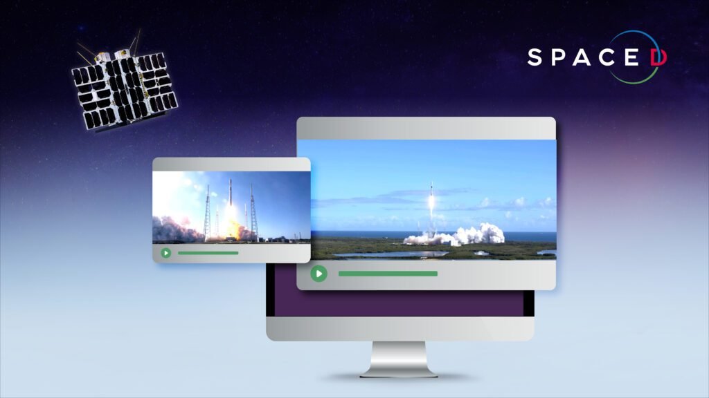 DEWA calls on the public to watch livestreaming of the DEWA SAT-2 launch