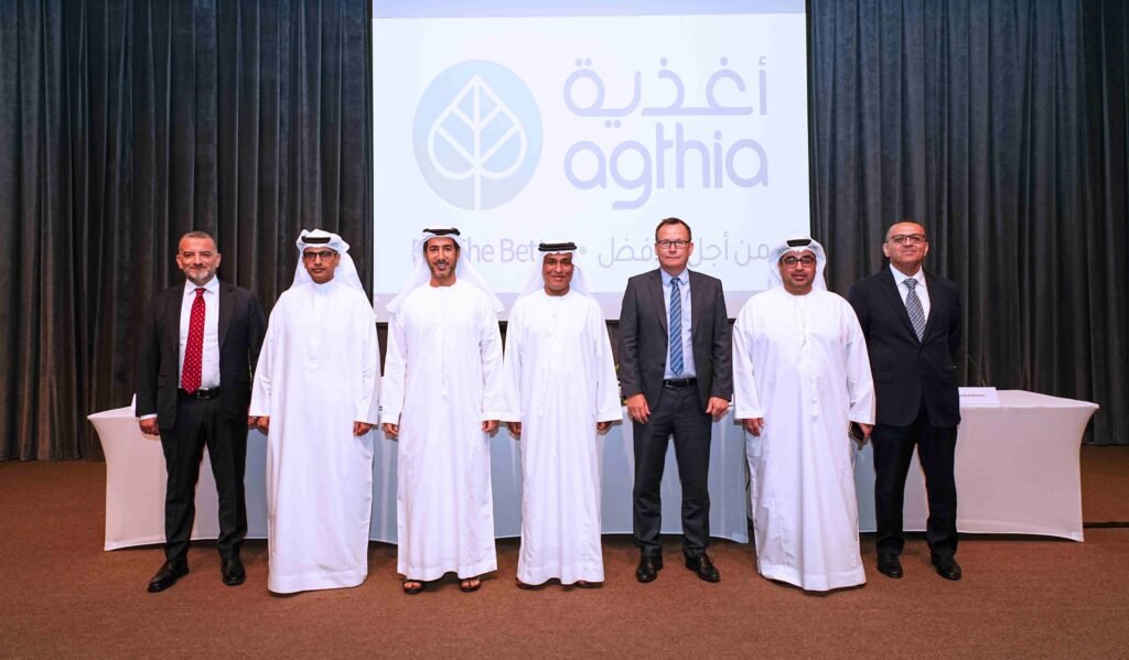 Agthia approves new board members and AED 65.3M dividend payment