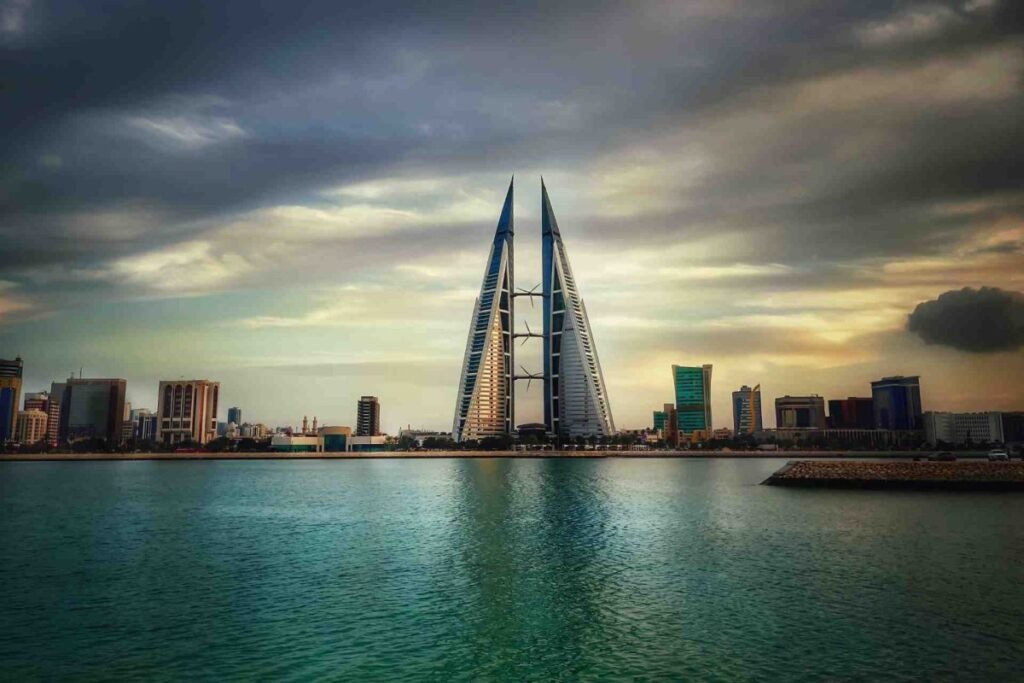 Bahrain Introduces "Golden Licence" Program to Attract Investors