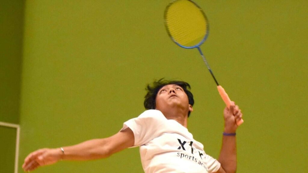 India Club UAE Open Badminton Tournament starts on May 5