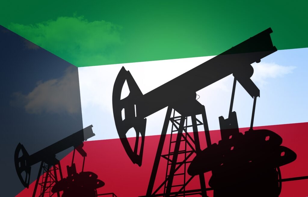 Kuwait Crude Oil Prices Reach $87.23 per Barrel