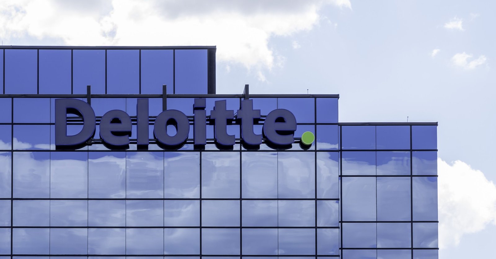 Deloitte appointed as an accredited expert by Dubai Courts