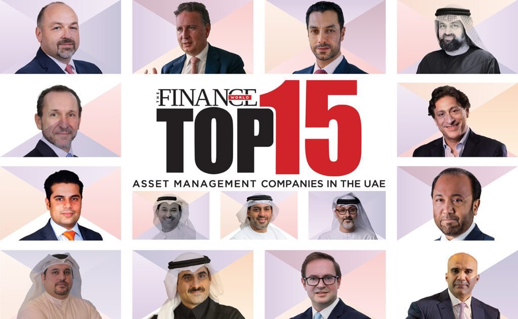 Top Asset Management Companies in UAE