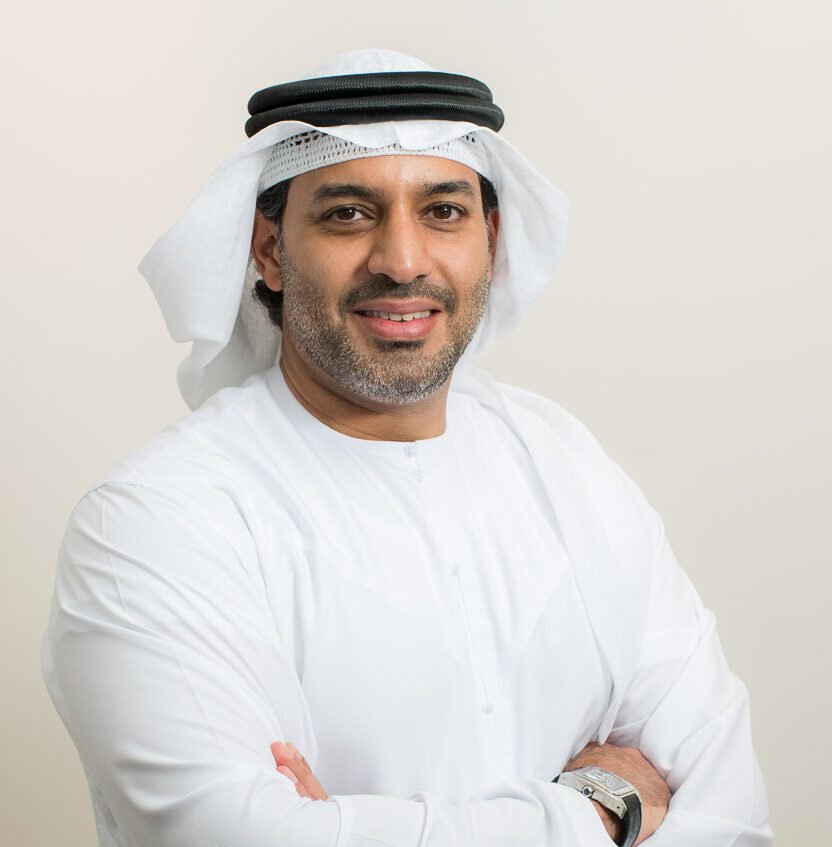 Faisal Bin Juma Belhoul, Founder & Managing Partner of Ithmar Capital