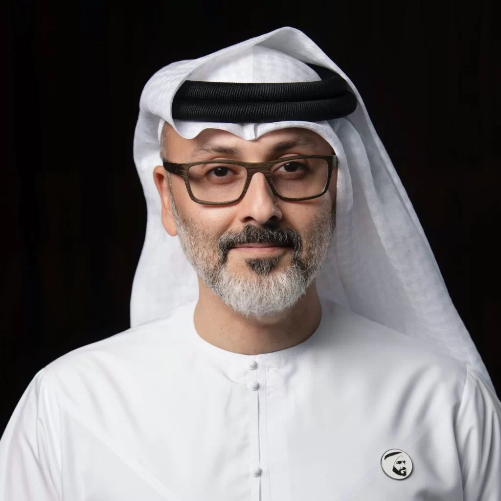 Waleed Al Mokarrab Al Muhairi, Chairman of Waha Capital