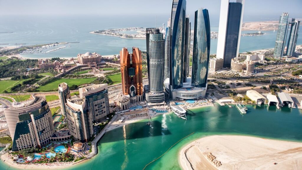 Abu Dhabi aims to attract 24M visitors by 2023