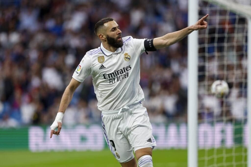 Karim Benzema offered $430M by Saudi club