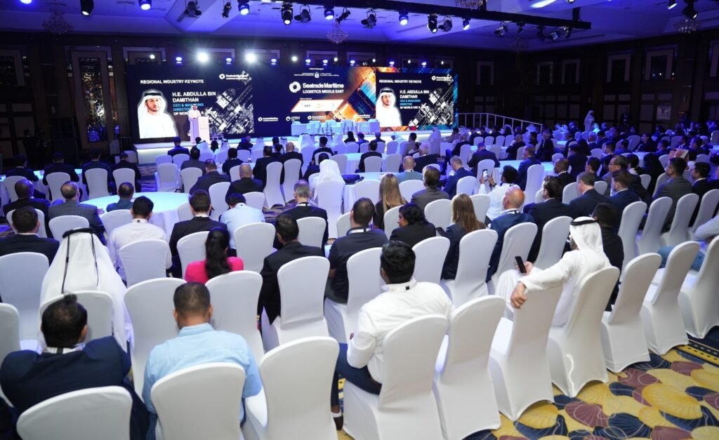 UAE Maritime Week Ends, Alliance of Top Maritime Organizations