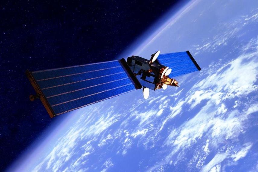 UAE's 20kg Satellite: Enabling Global Space Access