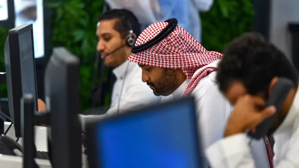Tech Hiring Boom in UAE and Saudi Arabia Continues