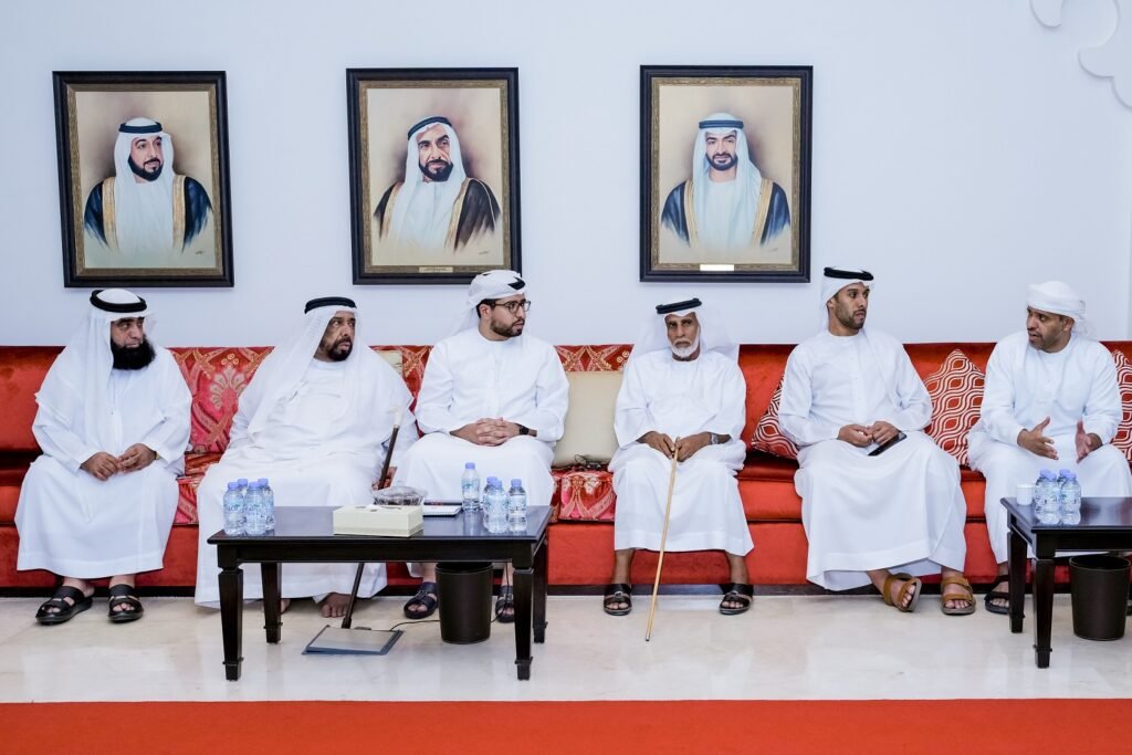 Promoting Community Involvement in Safeguarding Public Funds: Abu Dhabi Accountability Authority and Majalis Abu Dhabi Collaborate