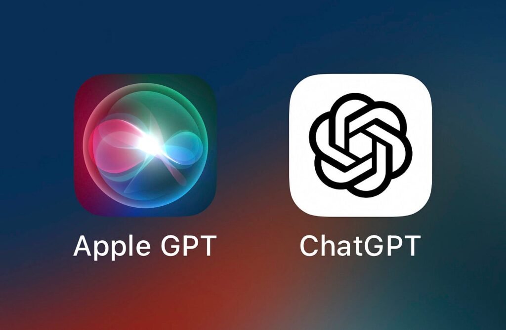 Apple's New 'Apple GPT' Poised to Compete with ChatGPT and Bard