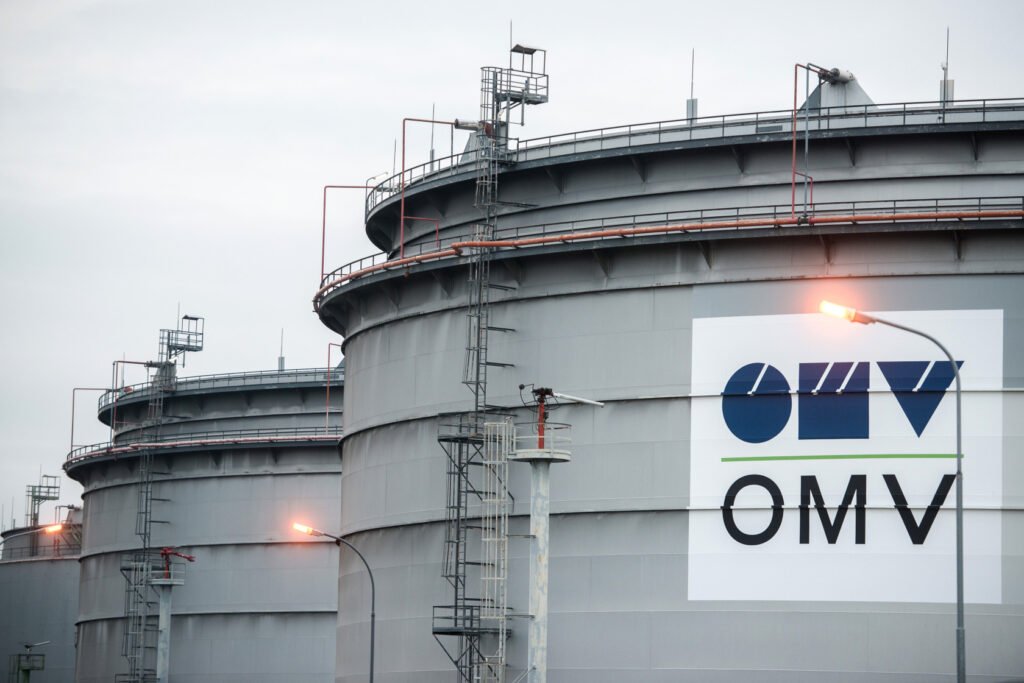 ADNOC in Talks with OMV to Create Petrochemical Powerhouse