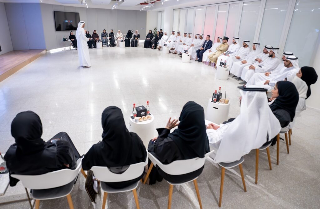 Dubai 10X Attracts 79 Proposals from 33 Government Entities