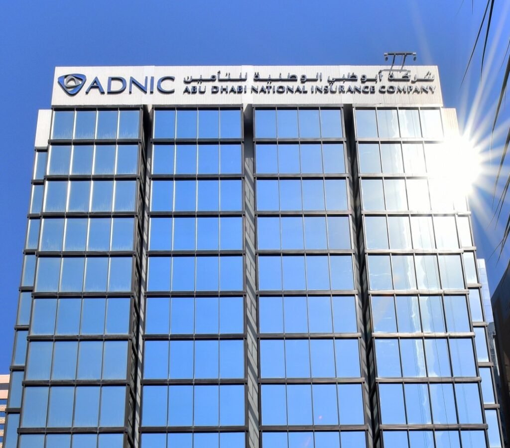 ADNIC Records AED 204.4M Net Profit in H1 2023