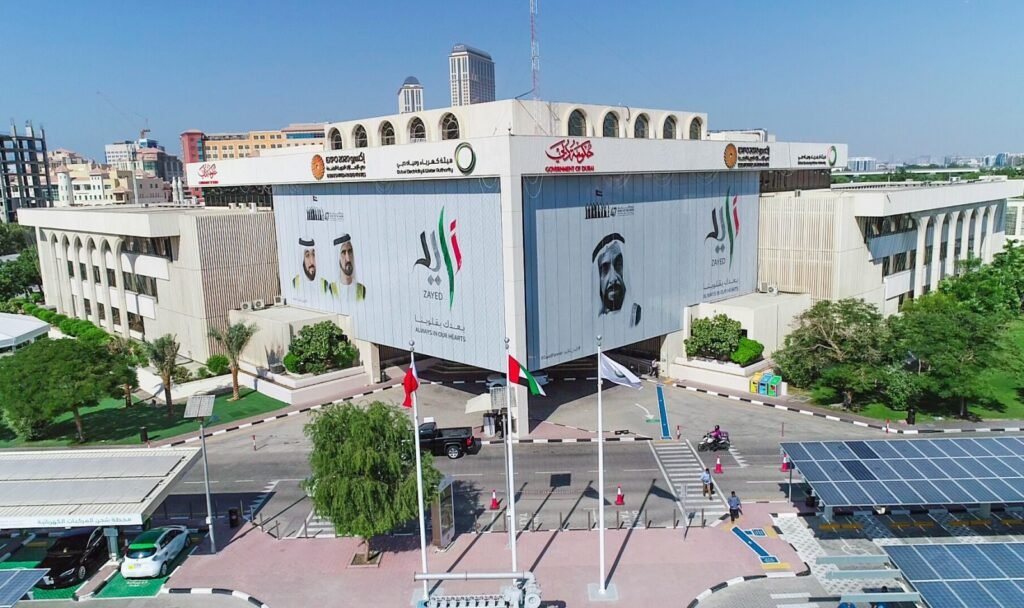 DEWA Accounts Surpass 1.1 Million Mark in H1, 2023