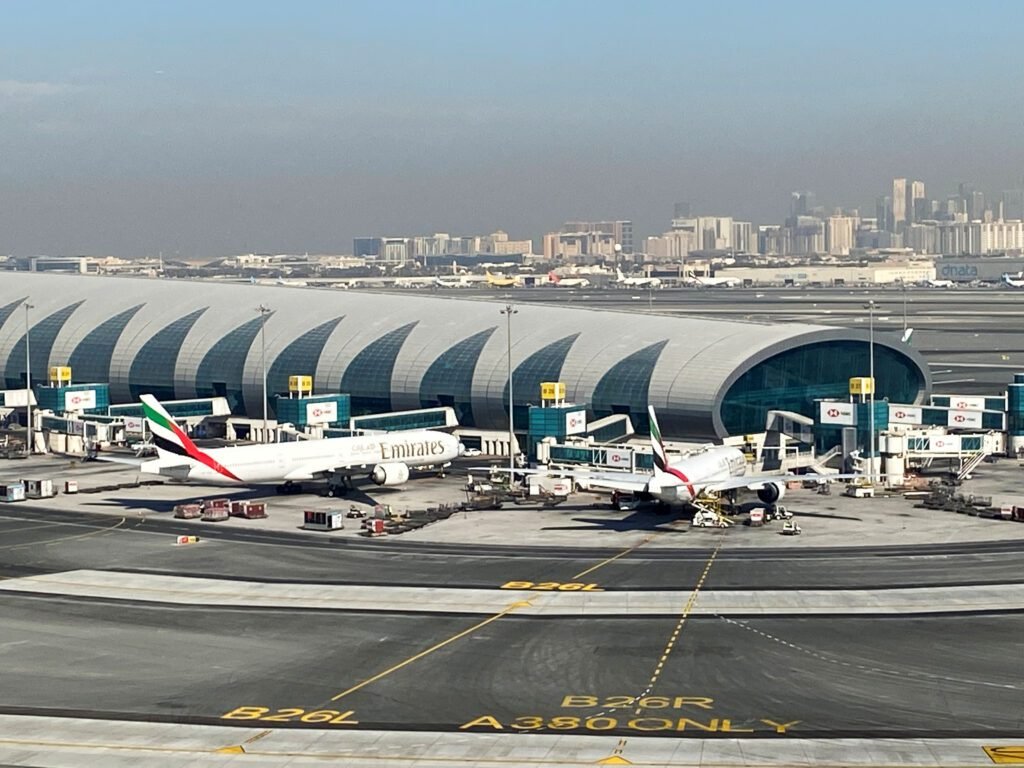 UAE COP28 Travel Surge: Civil Aviation Authority Unveils Plans