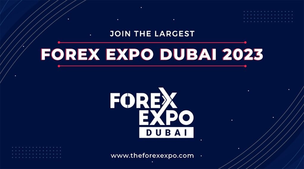 FOREX EXPO DUBAI 2023