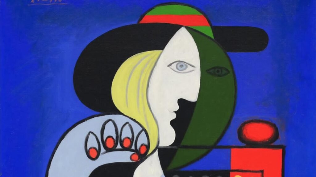 Picasso Masterpiece Worth $120M Showcased at DIFC, Dubai