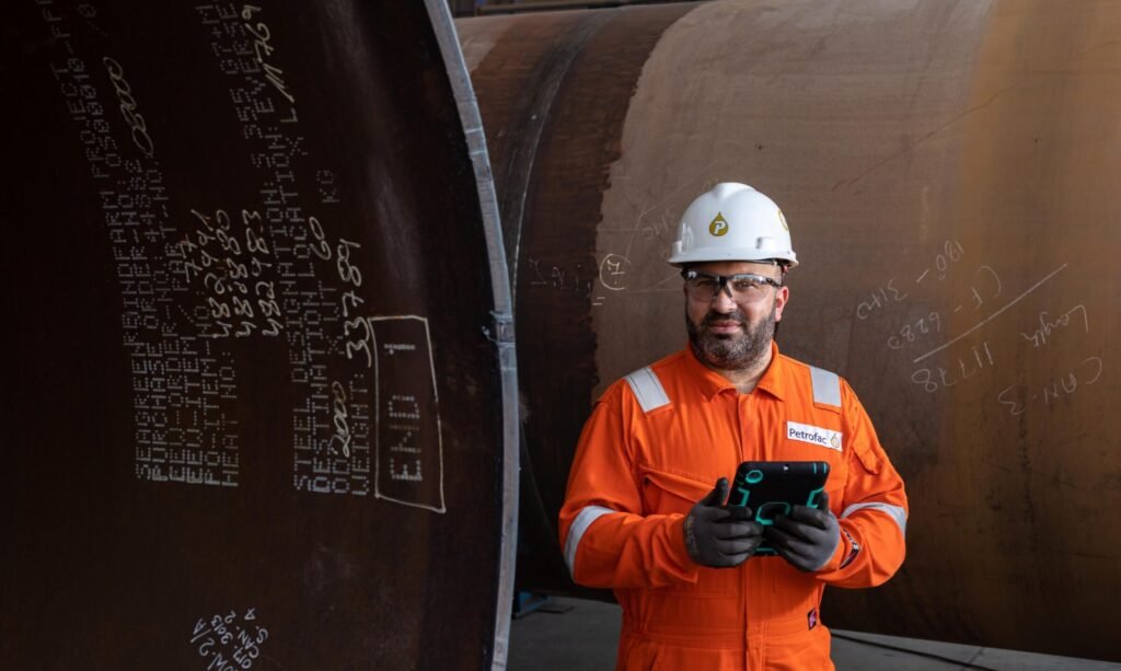 ADNOC Awards $615M Carbon Capture Contract to Petrofac