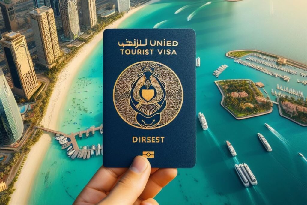 GCC Unified Tourist Visa Confirmed by UAE Minister