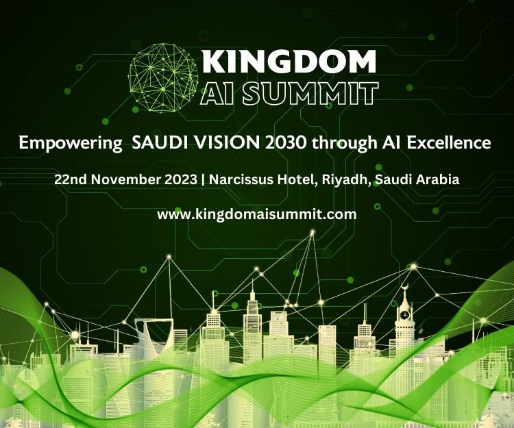 Kingdom AI Summit