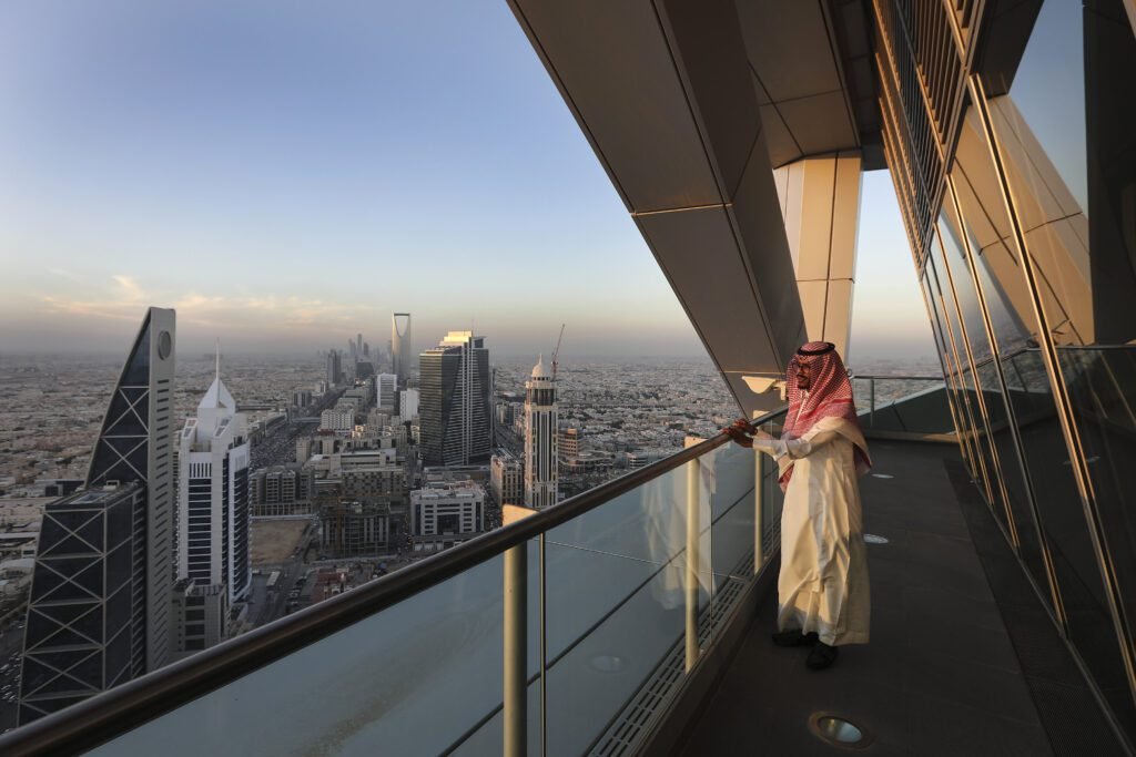 UAE and Saudi to Lead Middle East Tourism Boom in 2023