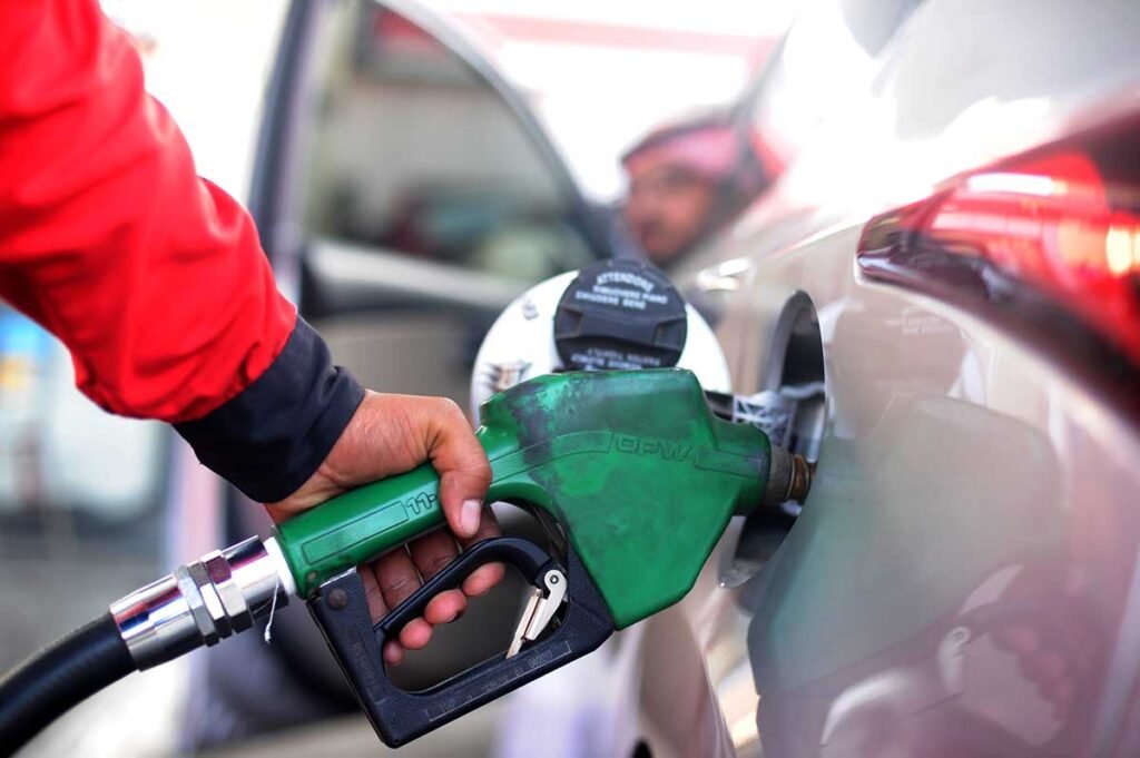 UAE Announces Adjusted Petrol Prices for December 2023