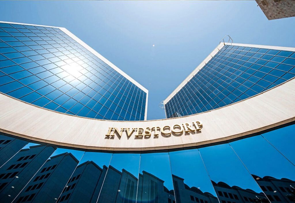 Investcorp Capital Hits $1.37B Valuation in Abu Dhabi IPO